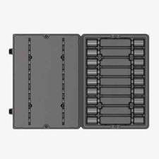 Clone Shipper 18 Cell Plant