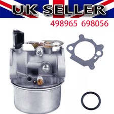 Carburettor for Briggs &