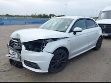 Audi A1 S Line Left and right Side Skirt  5 door Genuine