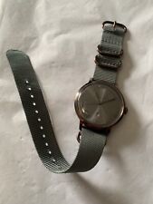 Bench Mens Quartz Watch Japan