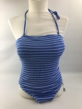 Matalan Holiday Shop Blue &