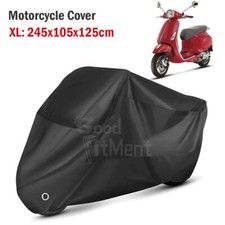 Motorcycle cover sun - sun, rain