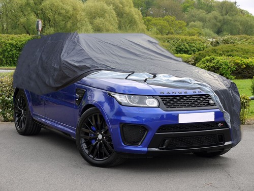 Heavy duty 4x4 car - car, all