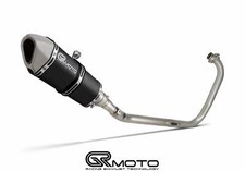 Full Exhaust System for Royal