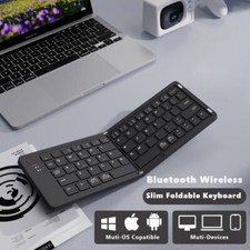 Foldable Quiet 67Key Bluetooth