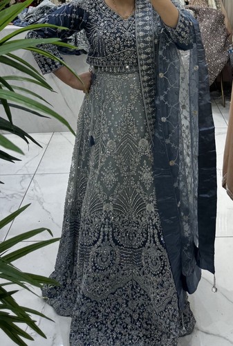 Indian pakistani wedding - pakistani,