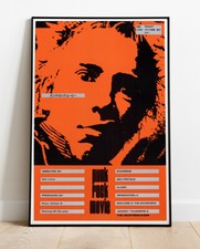 The Punk Rock Movie Repro