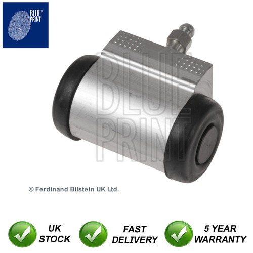 Wheel brake cylinder - wheel,