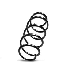 Front Suspension Coil Spring