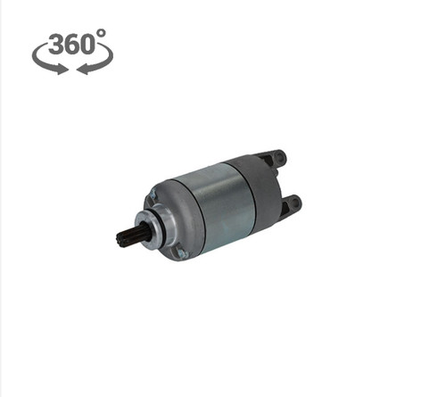 Starter motor 1781209 yamaha - starter,