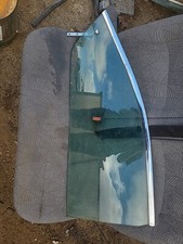 Ford Granada Mk1 Coupe Rear