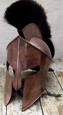 Costume Helmet Medieval Gift