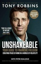 Unshakeable: Your Guide to