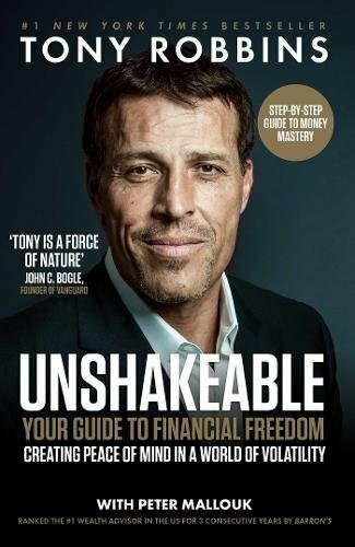 Unshakeable your guide - unshakeable:,