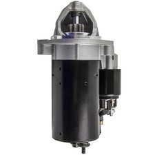 STARTER MOTOR for MERCEDES