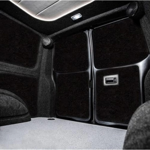 Shield auto care way - way, stretch