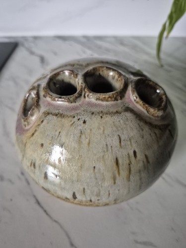Vintage studio pottery - studio,