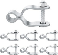 Heavy Duty Chain Link Gate