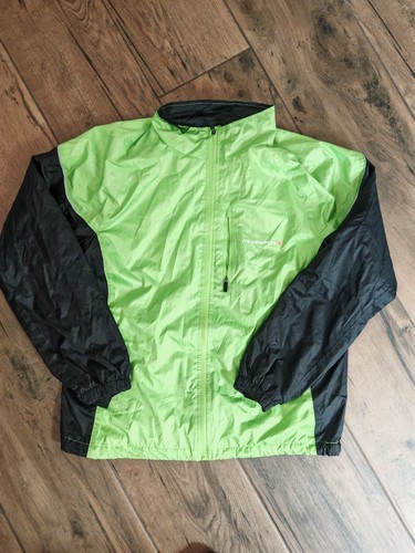 Muddy fox cycling - muddy,