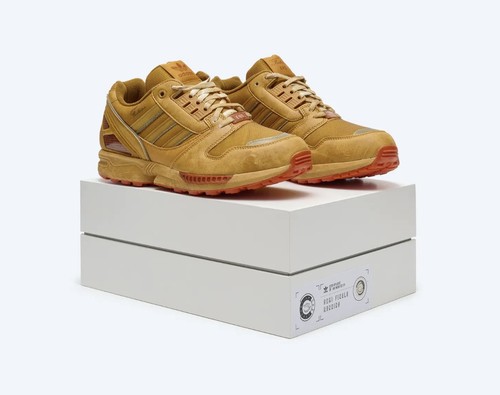 Adidas end 8000 - adidas, zx