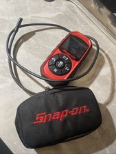 Snap On Tools Video Camera
