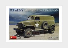 1:35 MINIART Chevrolet G7105