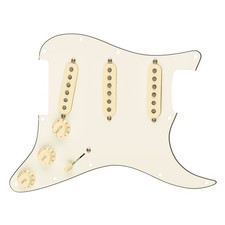 Fender Prewired Stratocaster