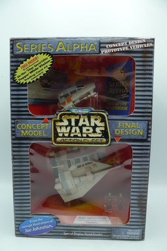 Star wars micro - star,