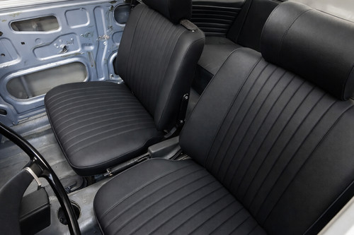 Bmw 1602 2002 seats - 1602,