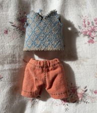 Small Maileg Mouse Clothes