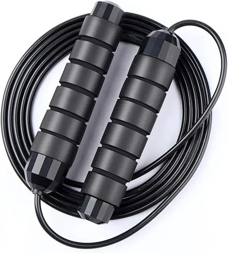 Adult adjustable jump rope - jump,