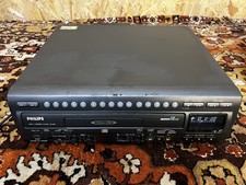Philips CDV950 Multi Laserdisc Player Matchline Made in Japan