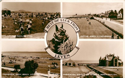 Leven fifemulti view - leven,