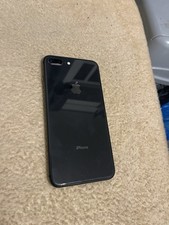 iPhone 8 Plus 64GB Unlocked