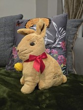 Lindt Gold Bunny Plush Soft