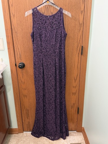 Women formal gown size - formal, 6