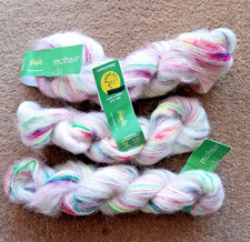COLINETTE YARN MOHAIR PAINT