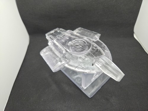 Star trek printed - printed, ship
