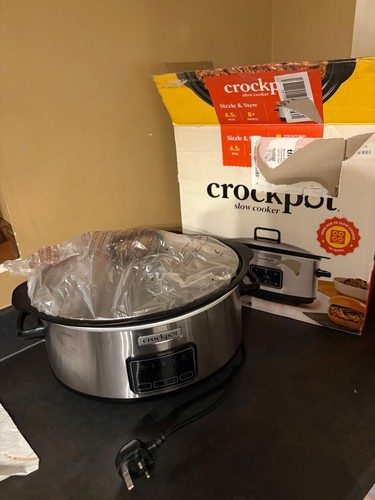 Crockpot sizzle stew digital - sizzle,