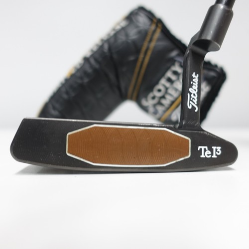 Scotty cameron terylium - scotty,