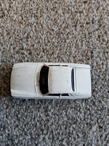 Corgi junior jaguar the - jaguar, (the