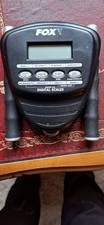 Fox Digital Fishing Weigh