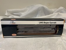 Heljan LMS Beyer Garratt