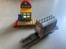 LEGO Duplo Thomas the Tank