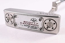 Scotty Cameron Super Select