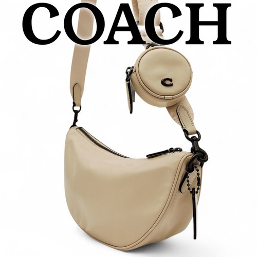 Excellent condition coach hall - coach,