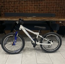 Kids Carrera Mountain Bike