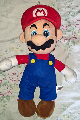 Super mario bros - super, bros,