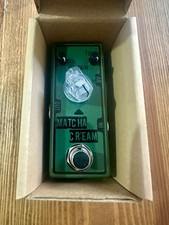 Matcha Cream || Tone City ||