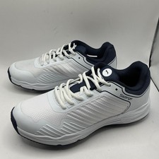 Slazenger Cricket Shoes With